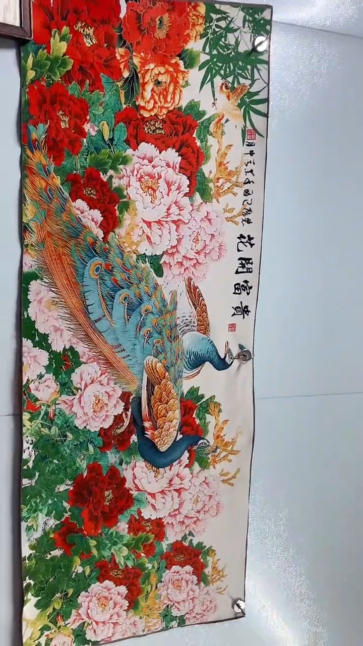 【闪购商品】织绣主播推荐主播推荐