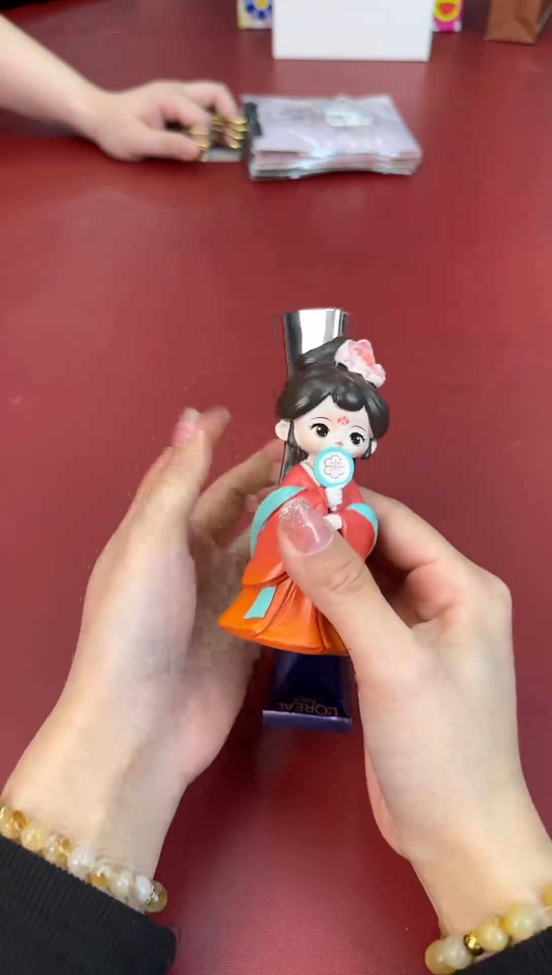 【闪购商品】瓷片正午瓷沅 臻品源泉@@CQ348