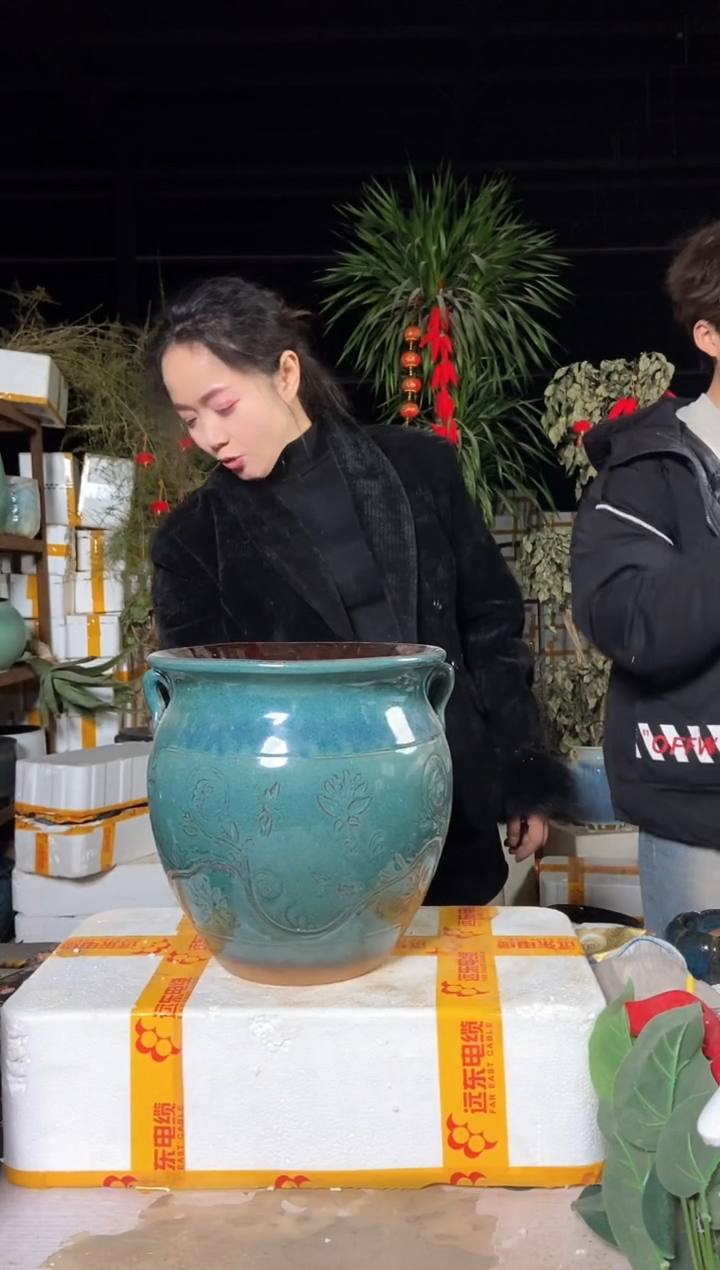 【闪购商品】无铅玻璃25*26
