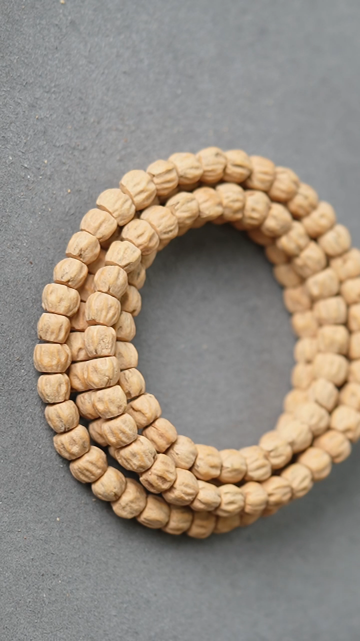 【闪购商品】柏香籽/百香籽吊坠大尺寸直切