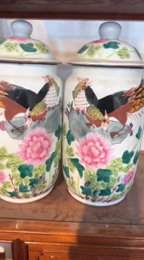 【闪购商品】摆件瓷器摆件 瓷器摆件