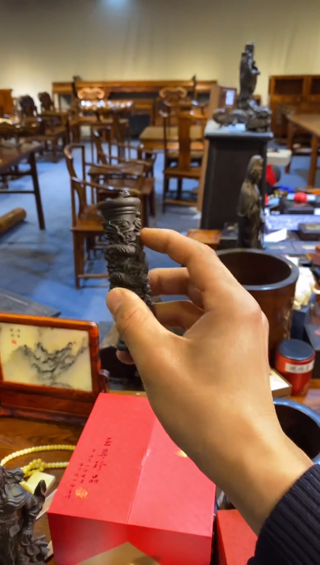 【闪购商品】木工艺品福利捡漏1