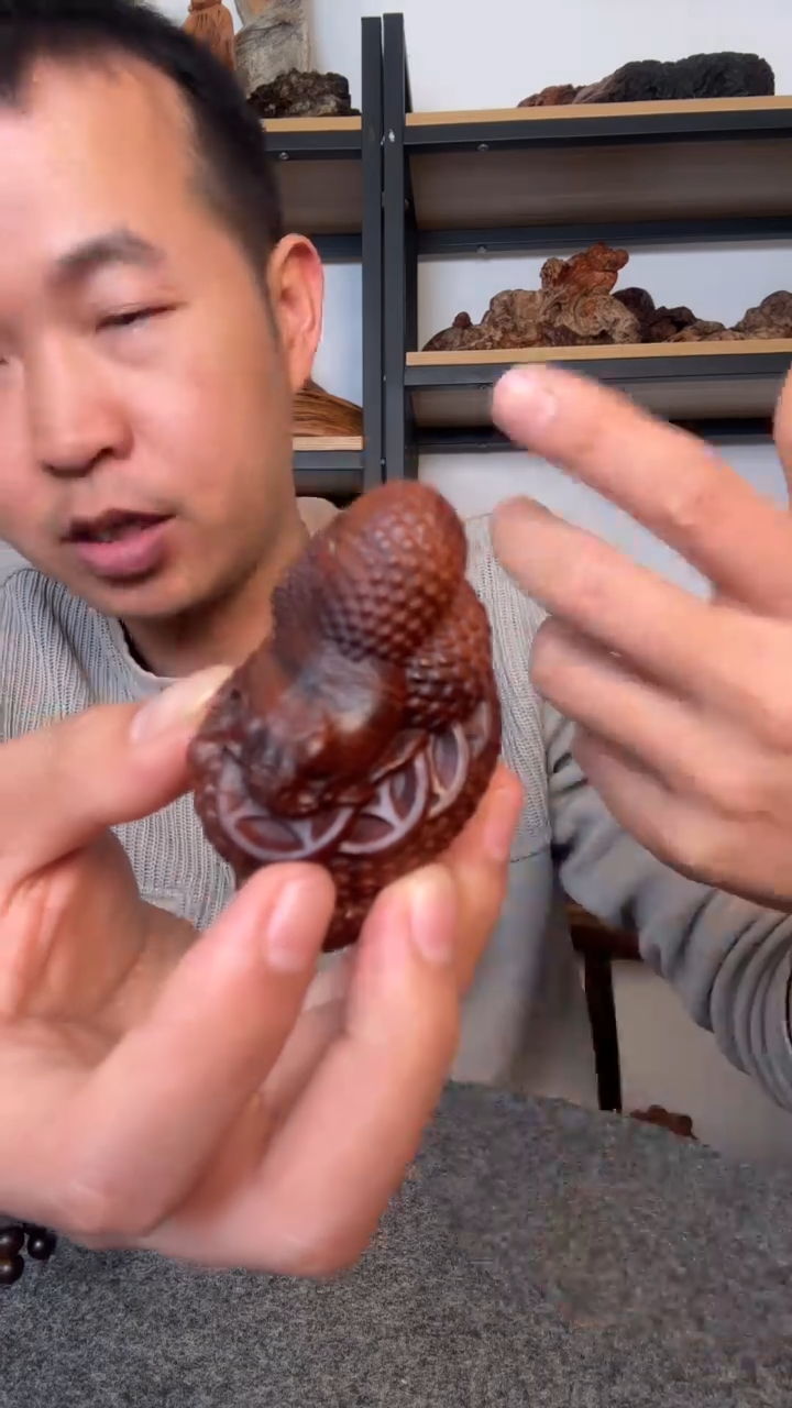 【闪购商品】柏木（崖柏）崖柏