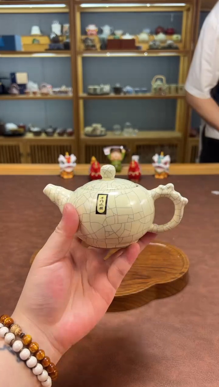 【闪购商品】淘礼茶具清货专属链接