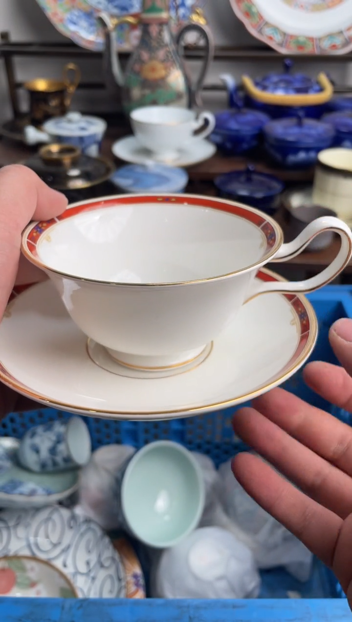 【闪购商品】瓷片403-M-满20包邮48h凑单