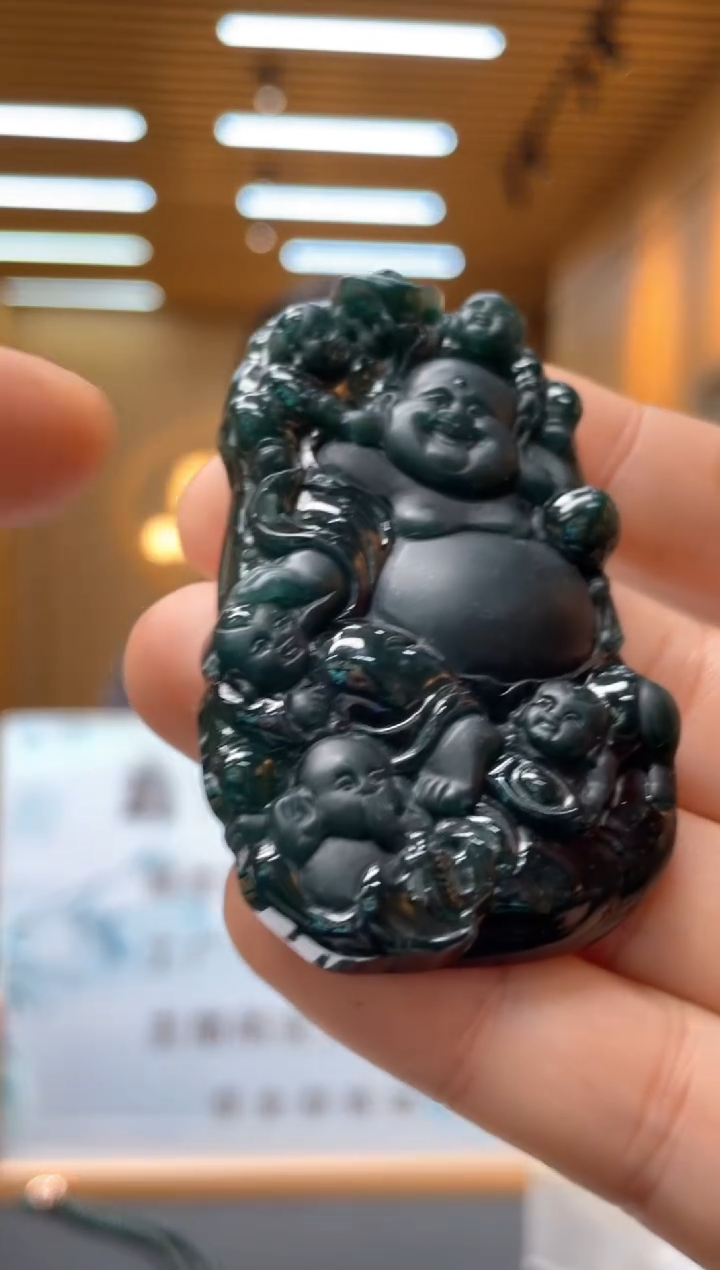 未镶嵌定制翡翠********411