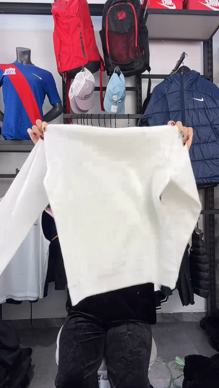 688闪购编码Nike/Jordan运动卫衣裤以直播间过款为准尺码·165