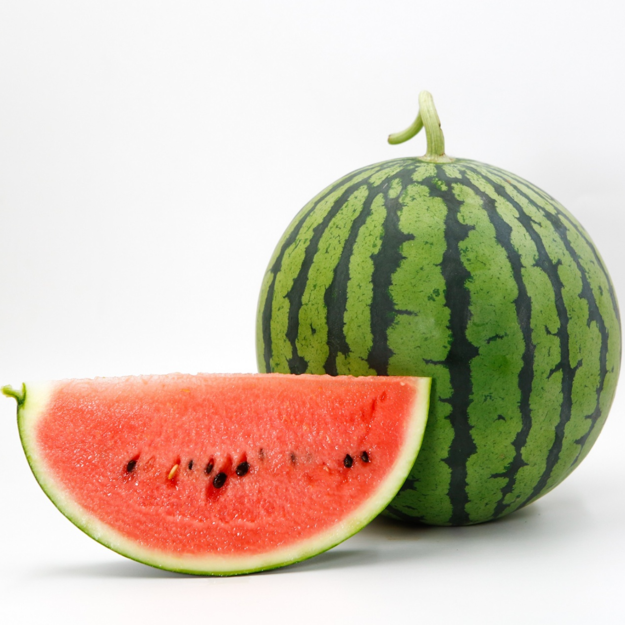 【农科院精品 顺丰包邮】苏蜜518西瓜清甜爽口 小时候的味道