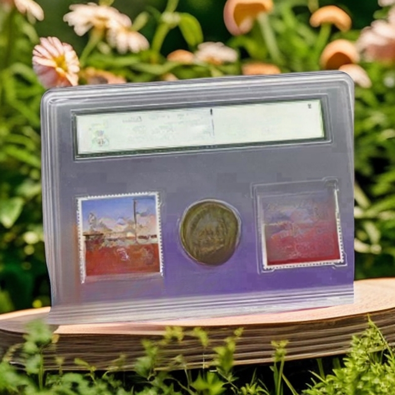 【官方正品】二圆外框美式复古简约数字油画外框MC-2.8