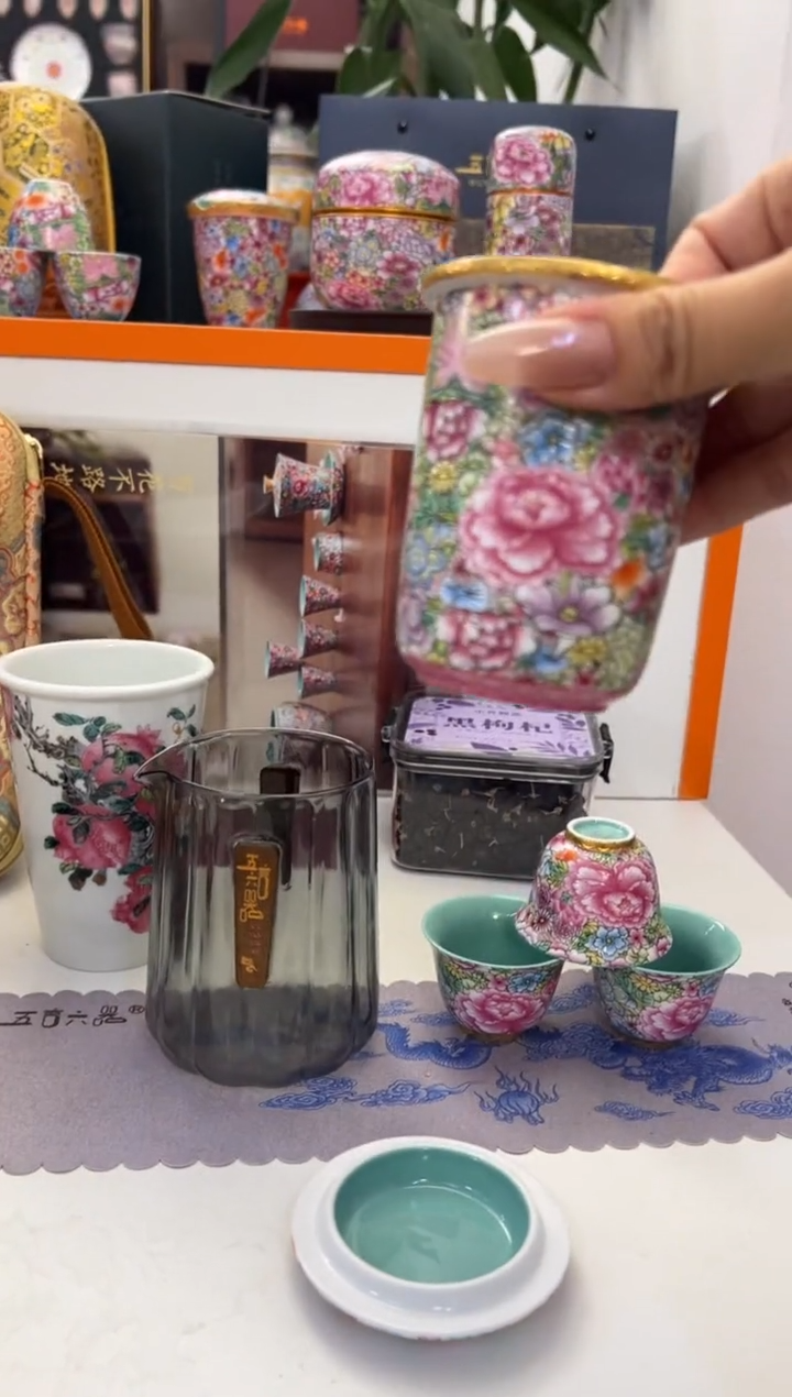 瓷片小乔产品链接