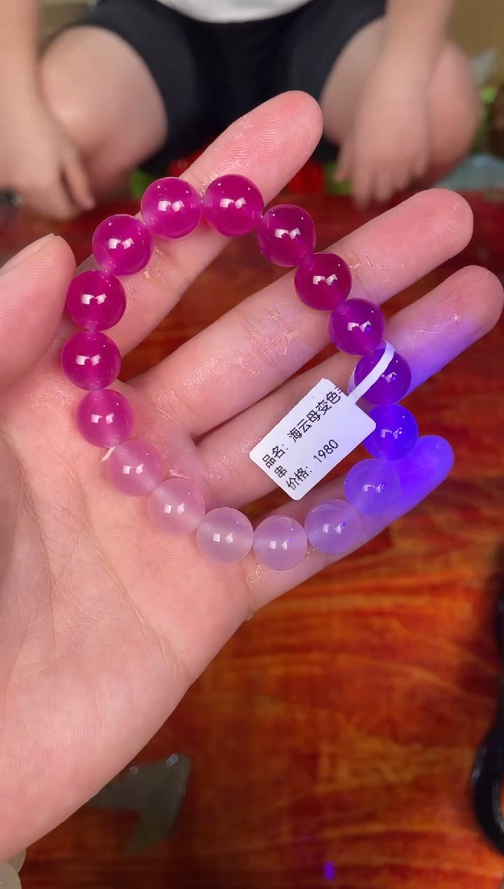 手串谷雨臻选闪购商品V无礼盒