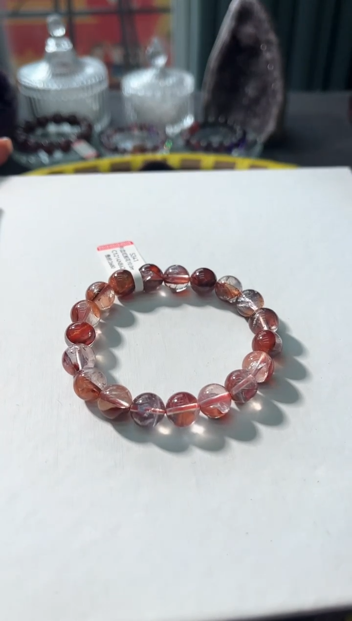 【闪购商品】水晶·未镶嵌35多样性发其一/10+