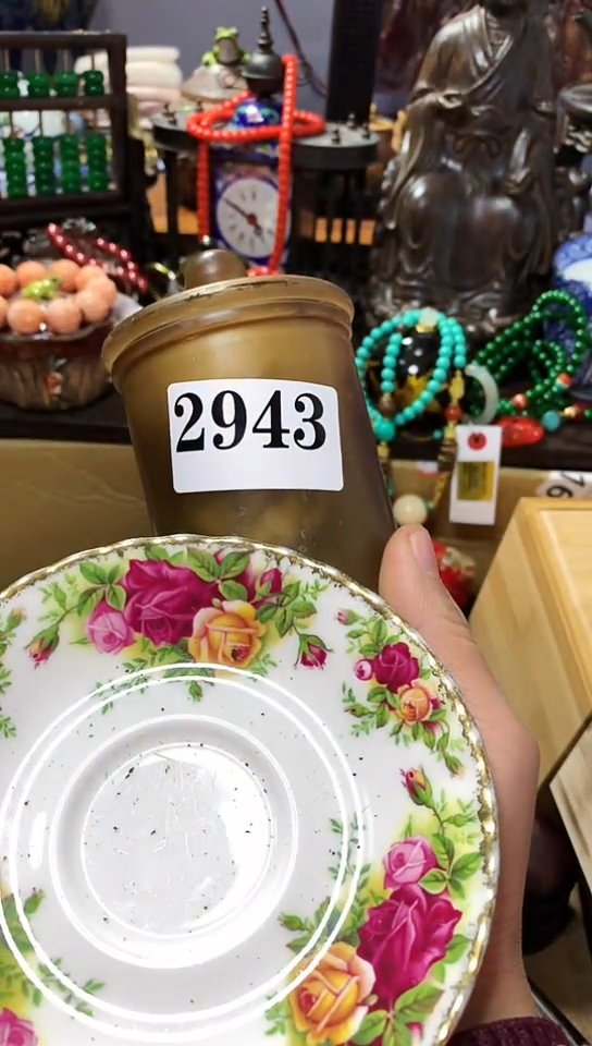 【闪购商品】瓷器默认链接一物一拍