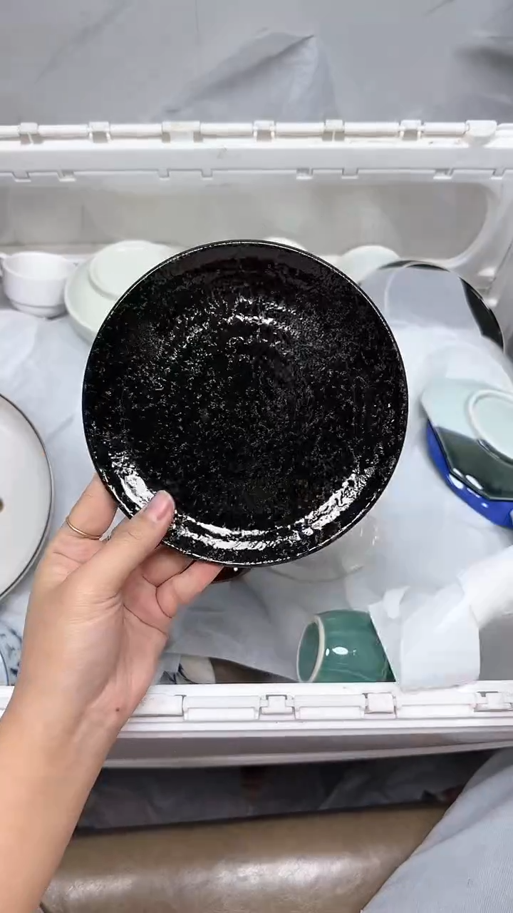 【闪购商品】547回流瓷器默认微瑕，18.8包邮