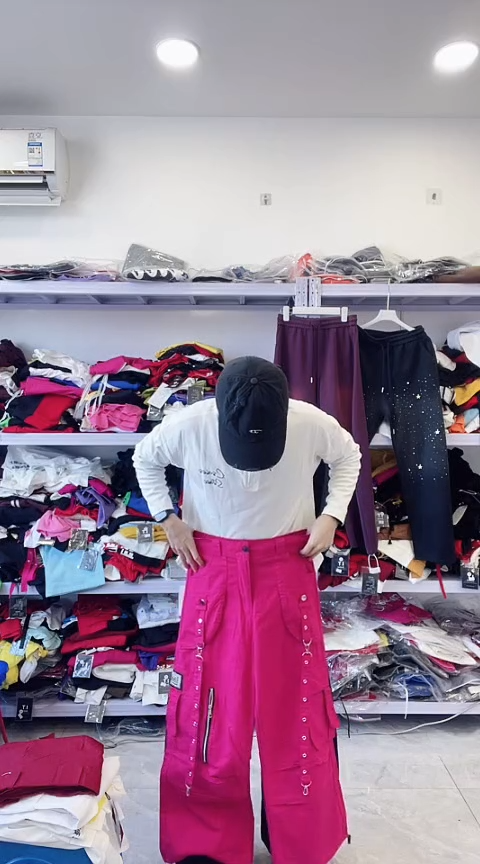 闪电购精品女装15 XL