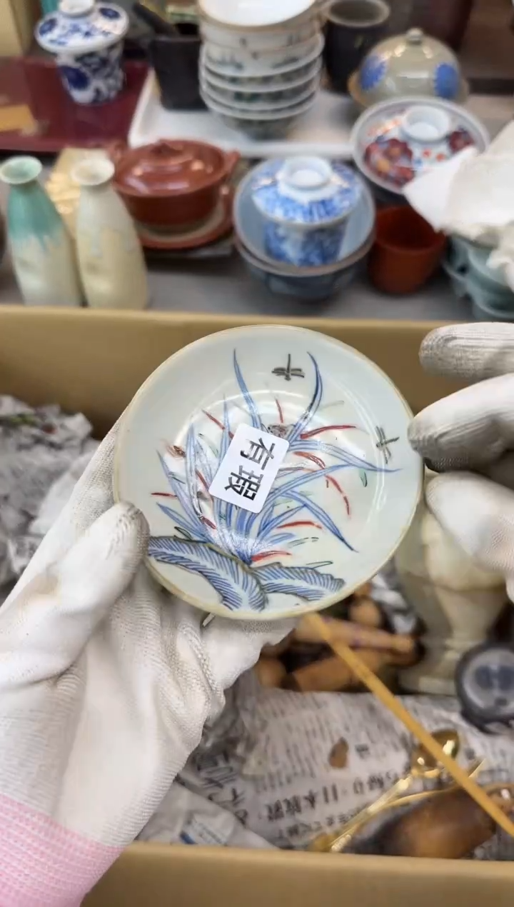 1易碎品瓷器瓷器瓷器