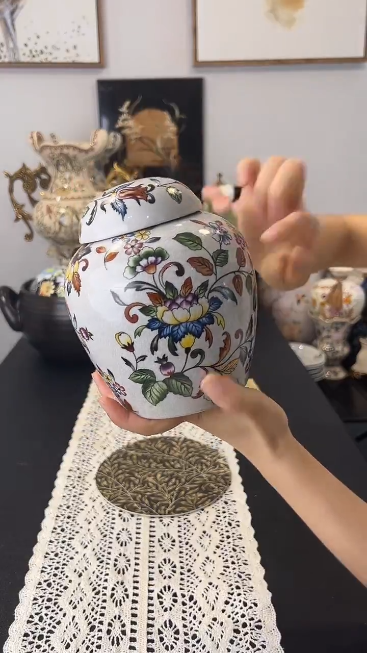 陶瓷陶瓷家居百货