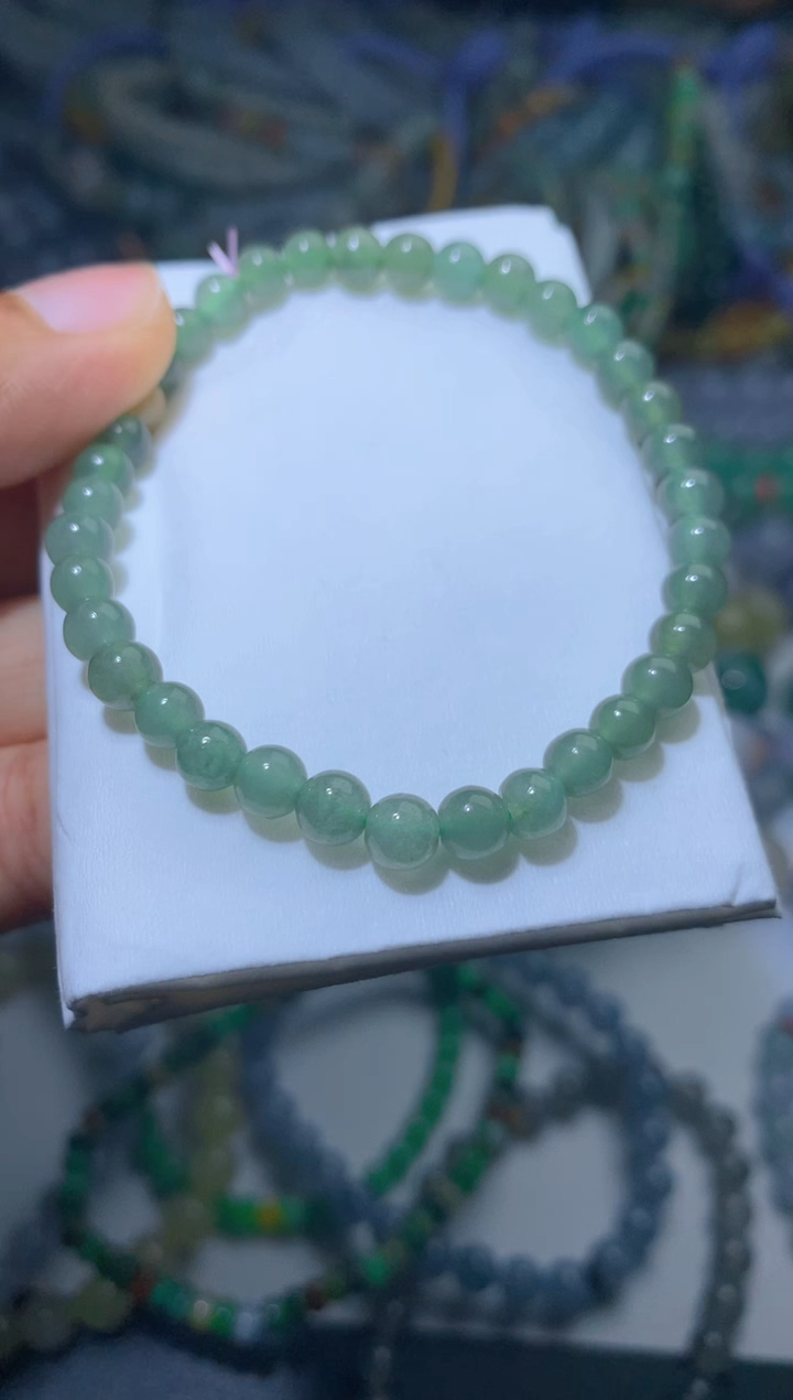 【闪购商品】定制翡翠未镶嵌毛货