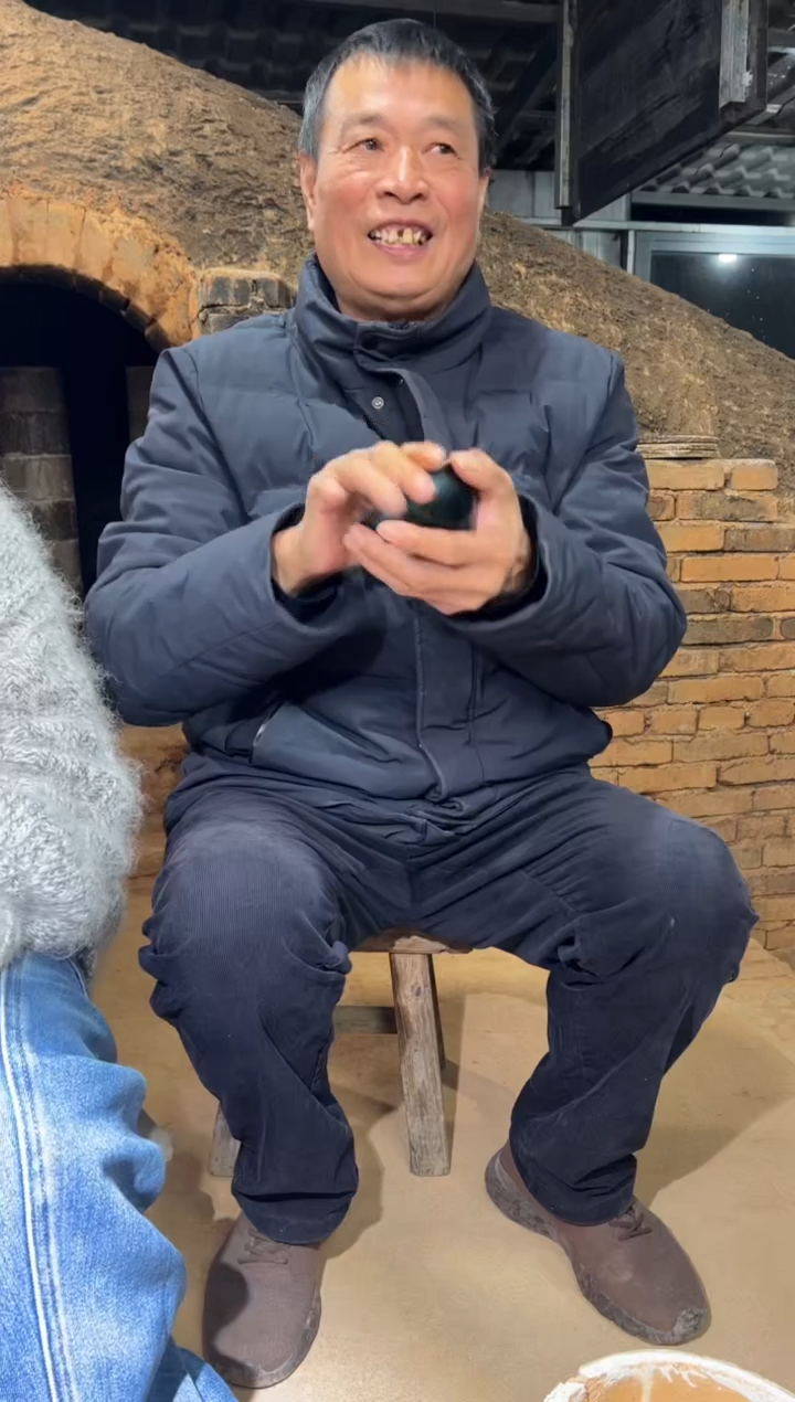 茶盏林后古窑刘友良14