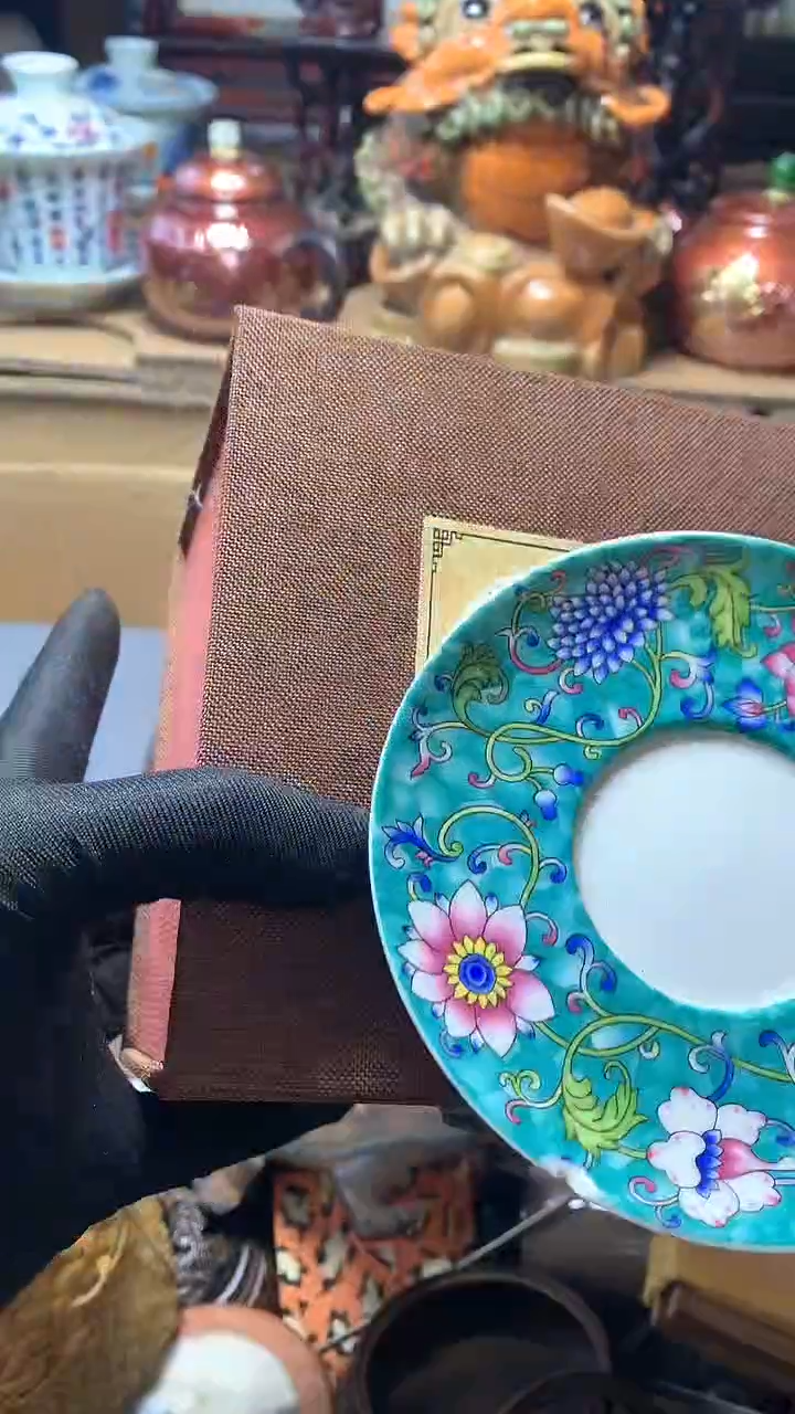 【闪购商品】瓷器默认微瑕瓷器