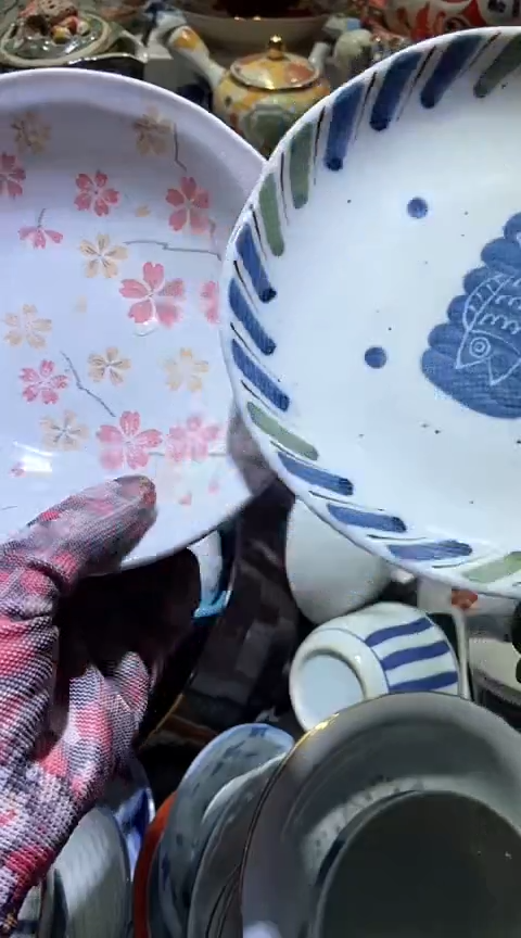 【闪购商品】瓷片1111111111111111