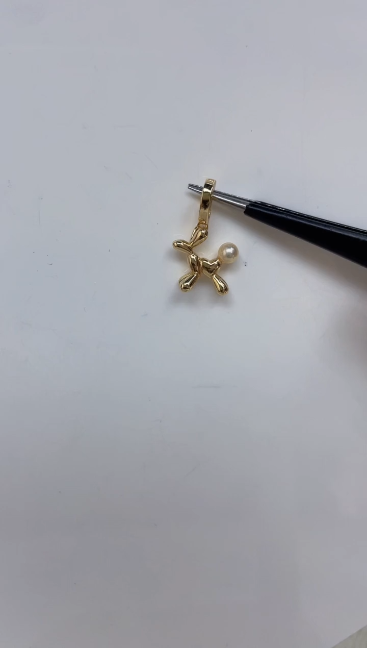 海水珍珠银S925镶嵌颈饰