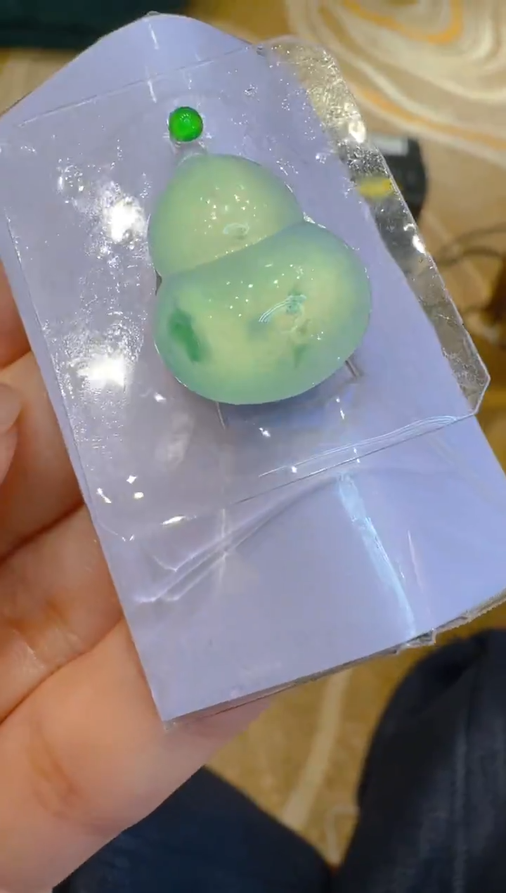 未镶嵌定制翡翠多样性团购发一件（不退不换）