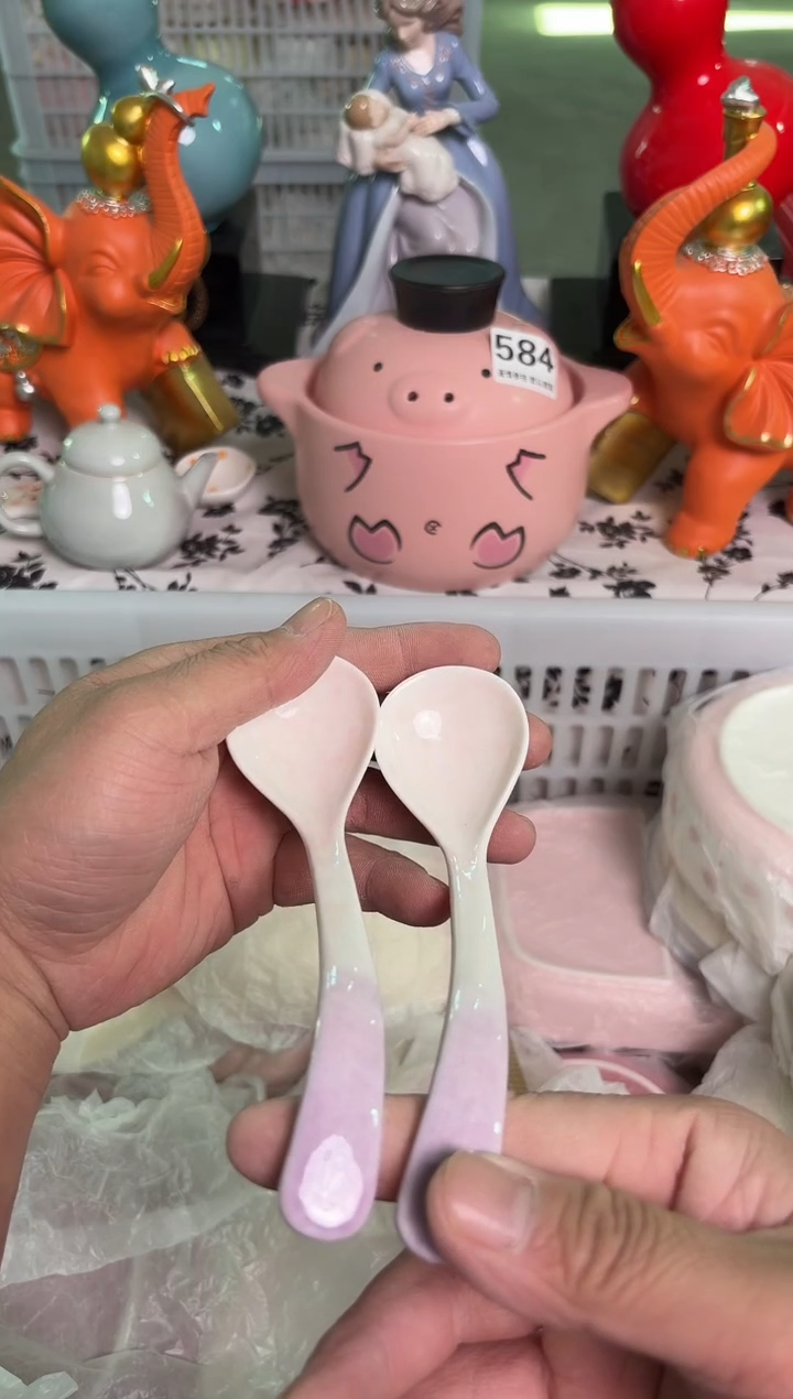 瓷片772默认微瑕15包邮库存1件