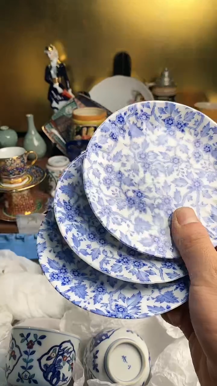 【闪购商品】瓷片666666666 532