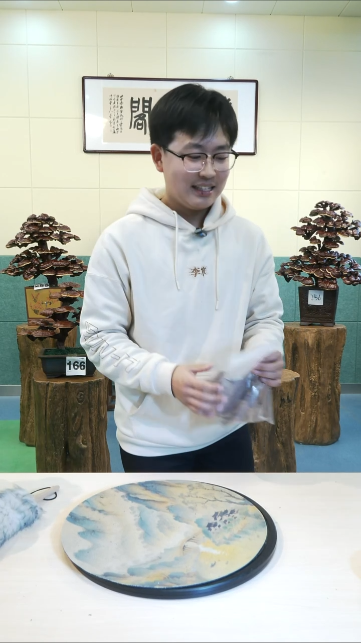 无花朵心**愿1500-866