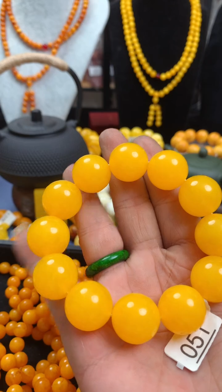 【闪购商品】摆件密胺瓷片密胺瓷片051