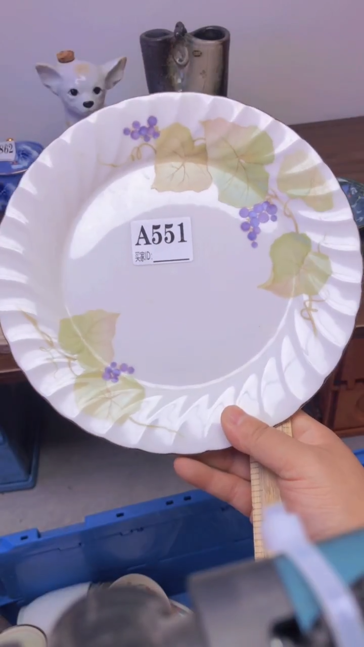 瓷片A龙华精品陶瓷店