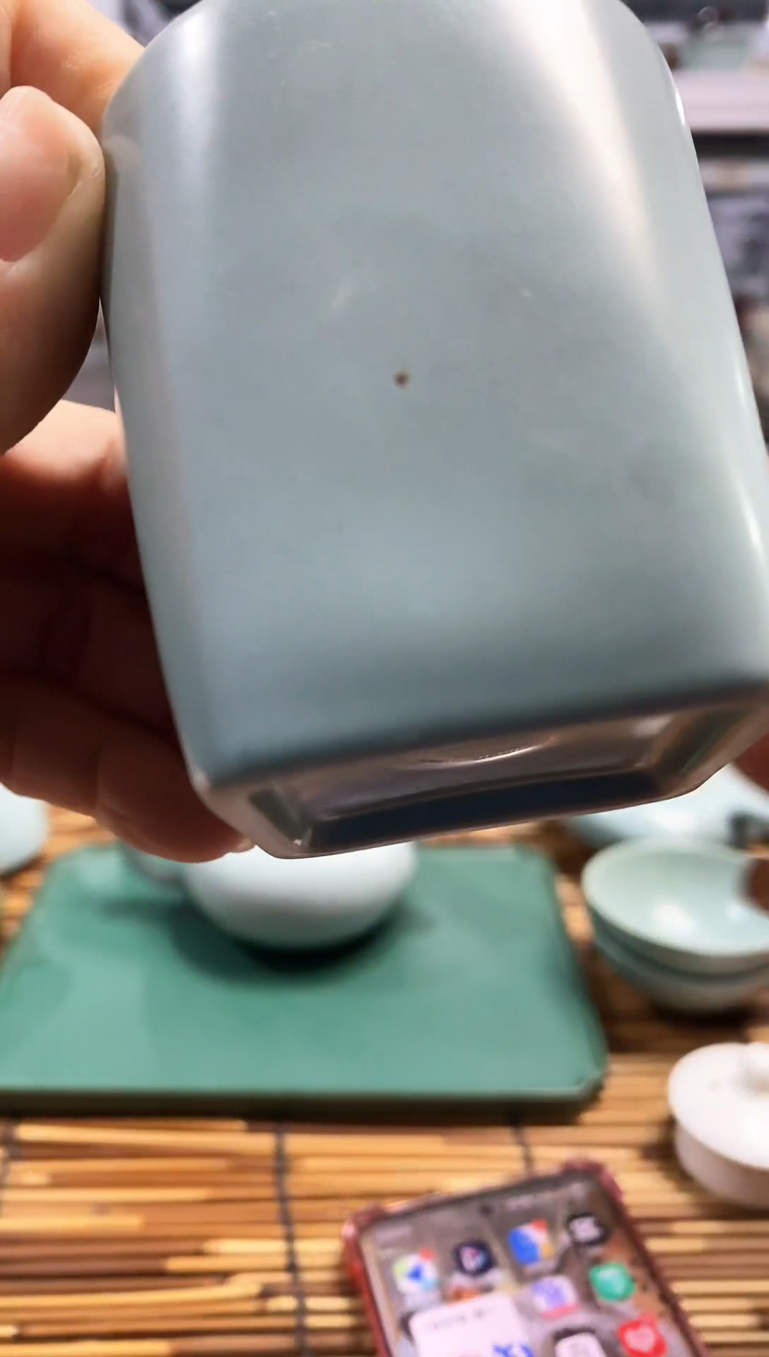 【闪购商品】茶具茶壶茶杯茶碗（轻轻微瑕）