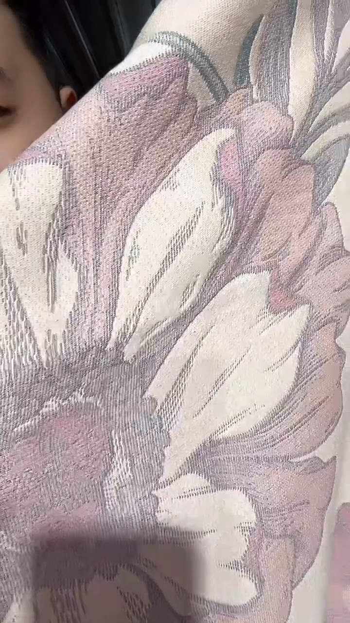 棉200*230花月吟