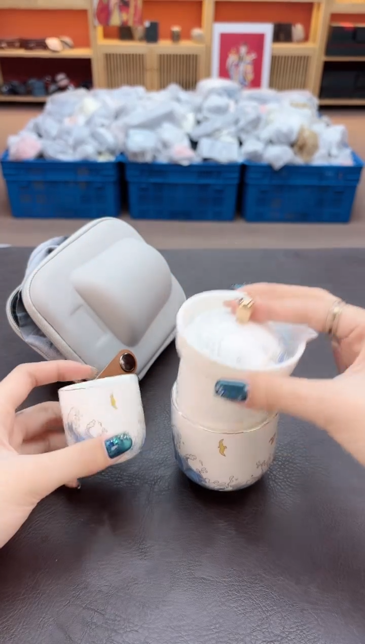 【闪购商品】摆件瓷SC1111111111111