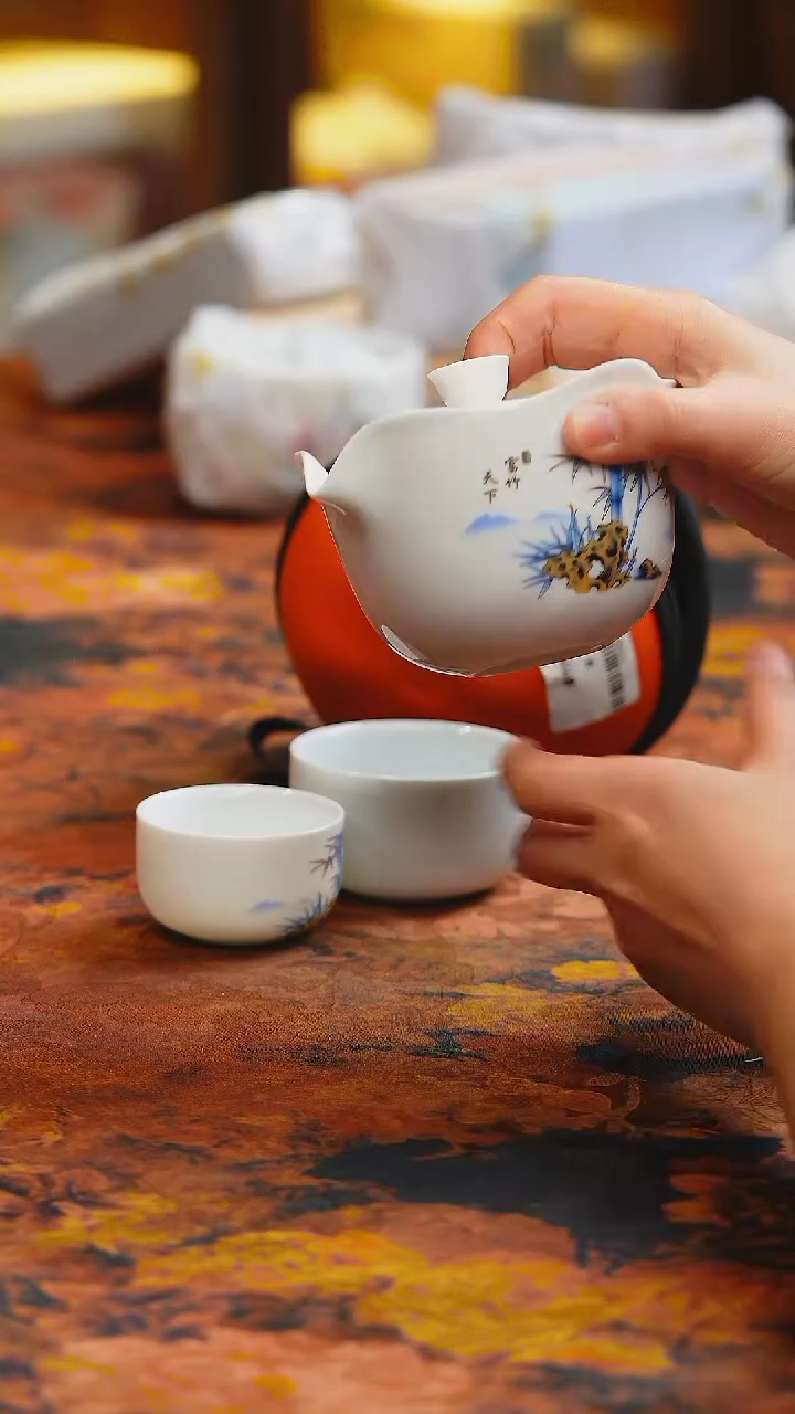 【闪购商品】楽门茶器！！！！