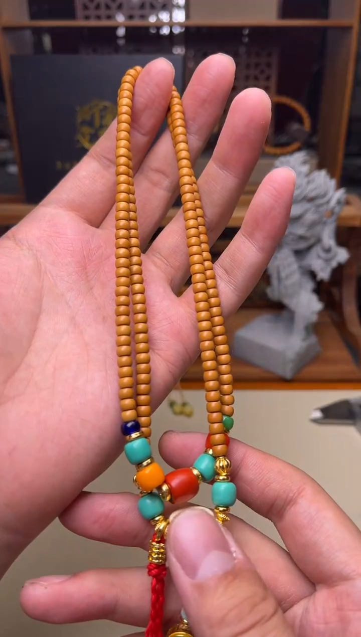 手串/手链橄榄核@@5.0满配62