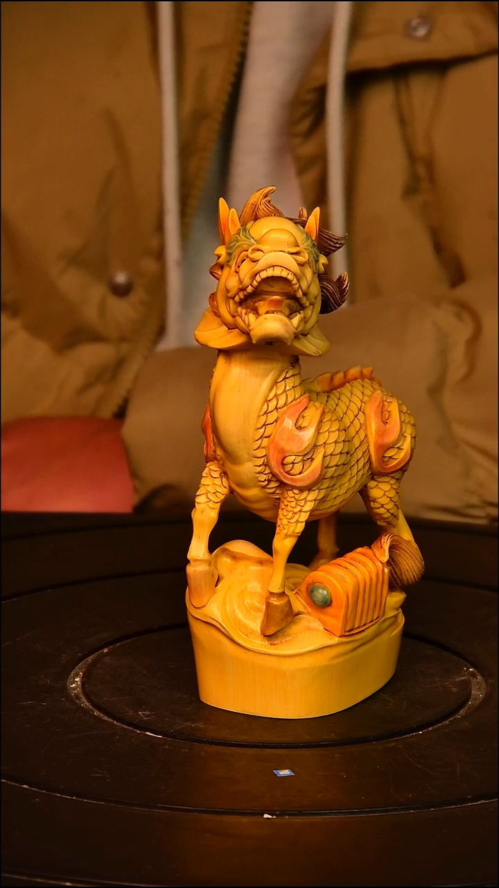 其他陶瓷华*精品陶瓷摆件