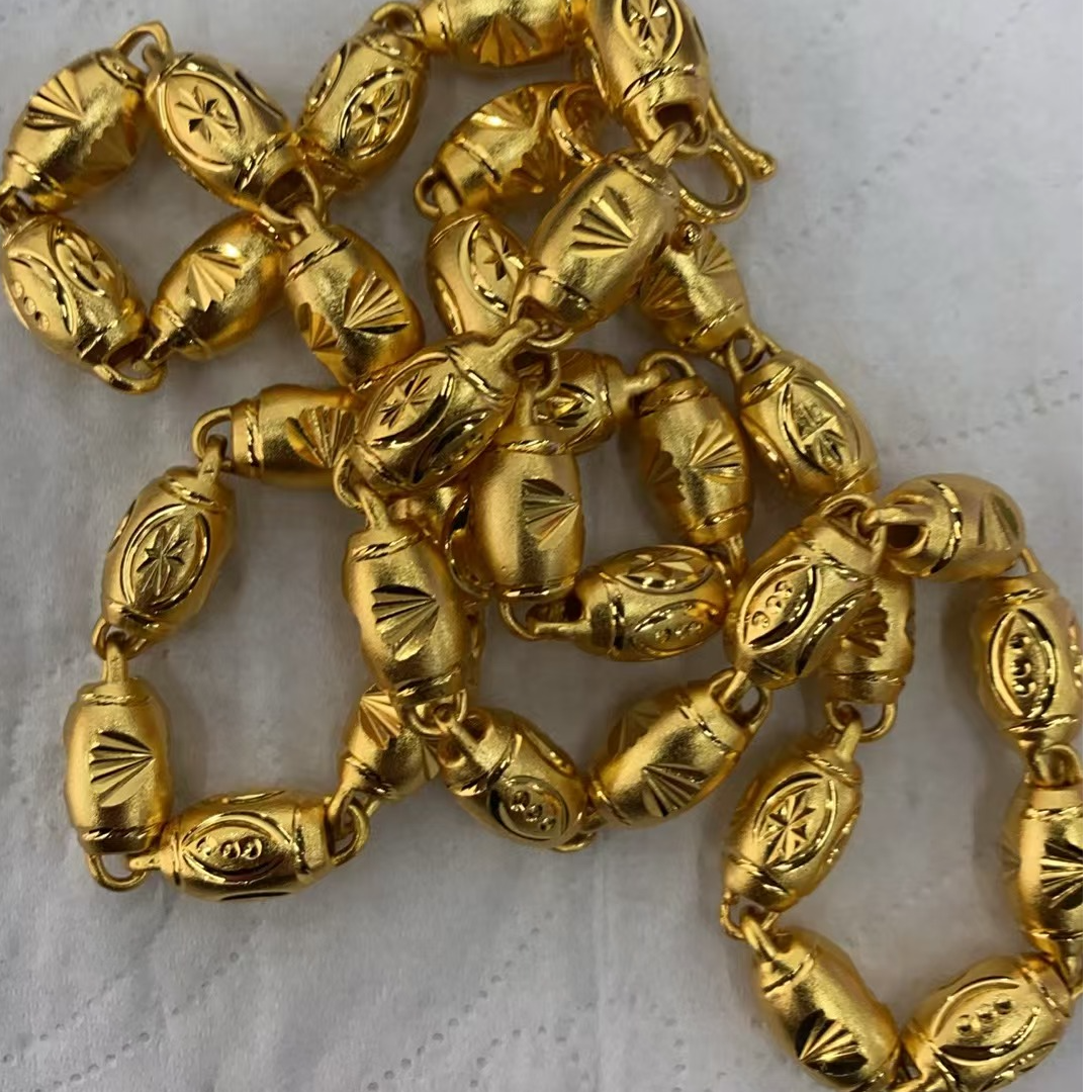 c12时尚百搭精品链子