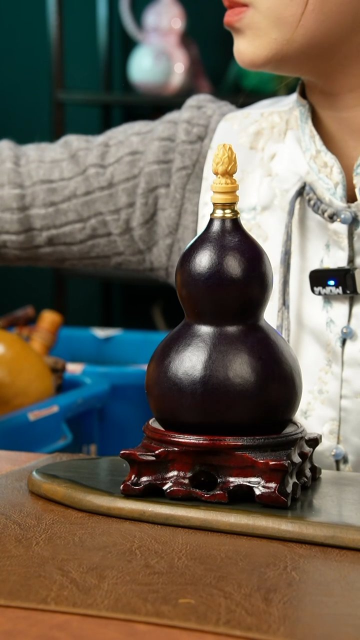 热水酒葫芦一物一拍E132