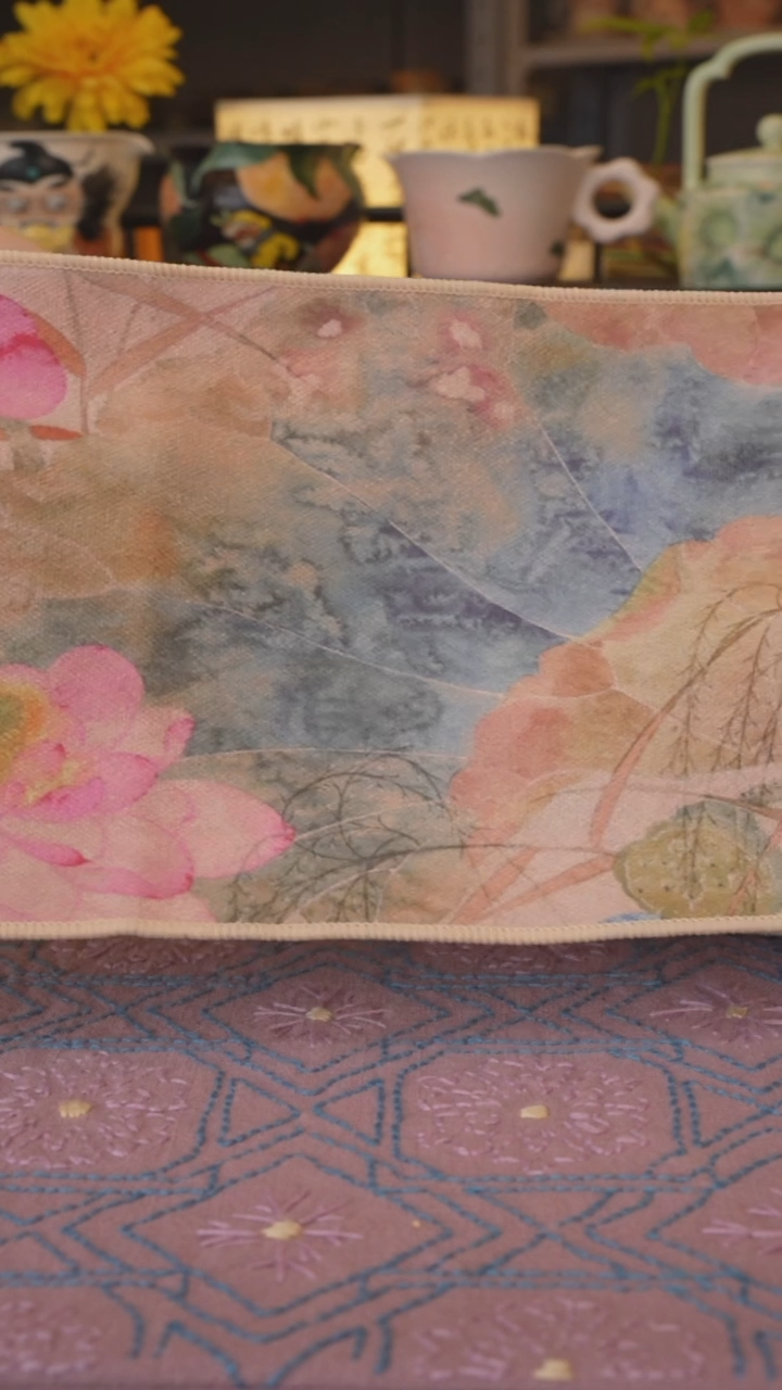 【闪购商品】直播间福利  花茶席