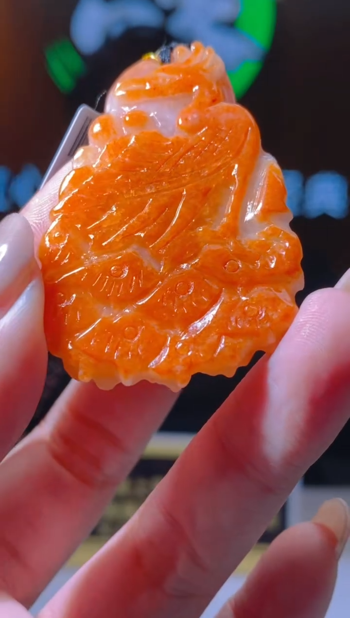 【闪购商品】定制翡翠未镶嵌闪购毛货链接AP099999