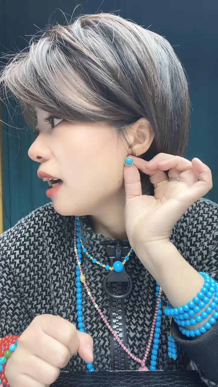 珍藏特色绿色高瓷