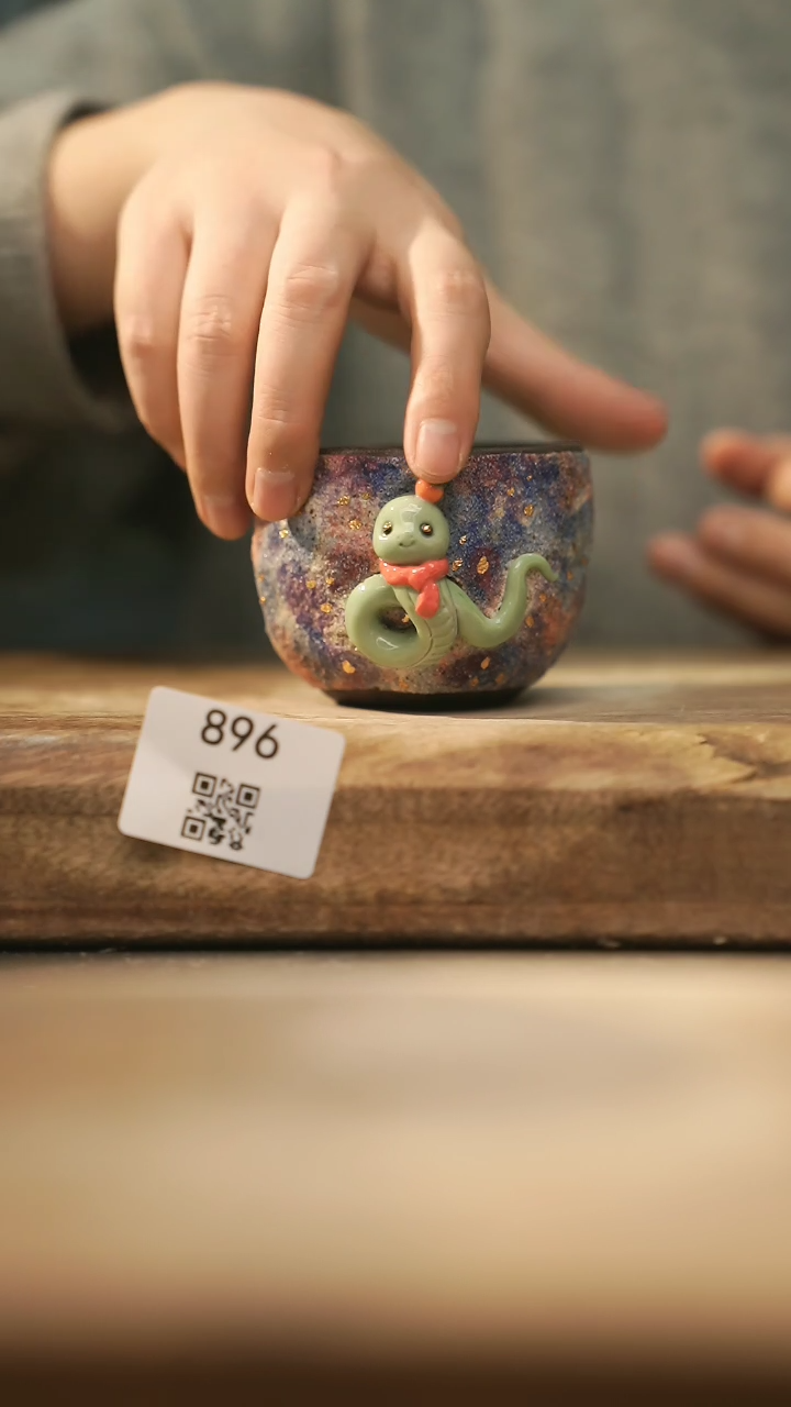 【闪购商品】【落单孤品】福利/壶@@896