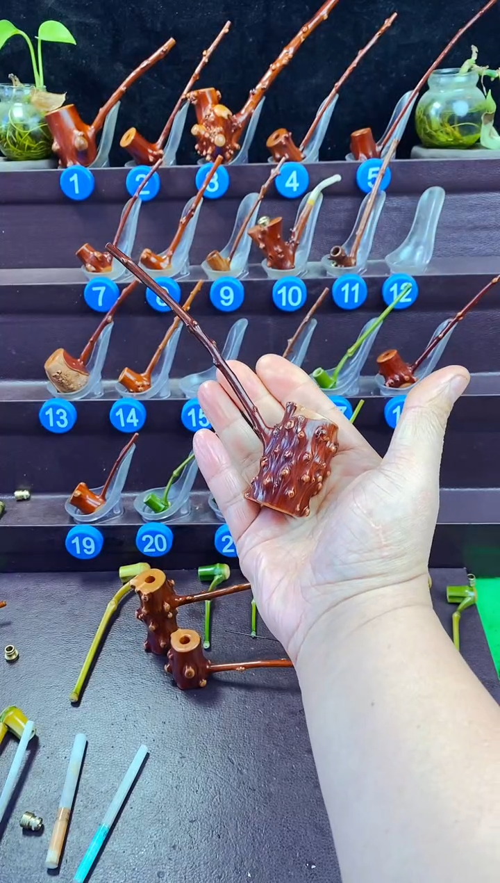 木王*檬子木的精品小斗