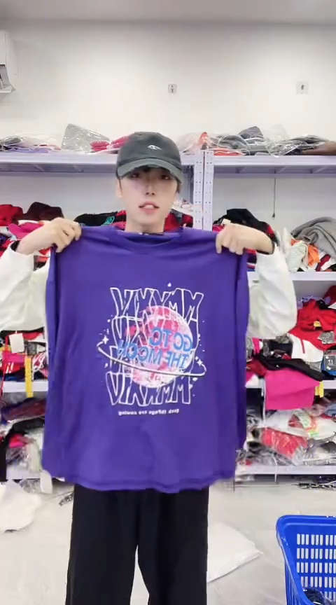 闪购福利精品女装65L