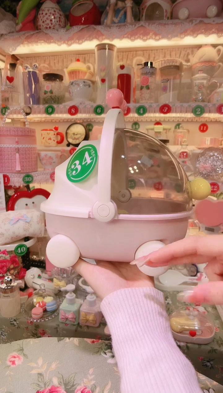 【闪购商品】摆件收纳提篮品质好，发货快，放心拍