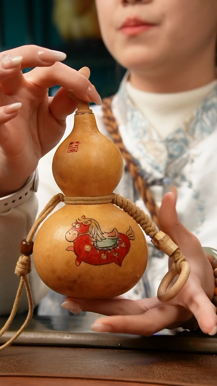 热水酒葫芦一物一拍D299