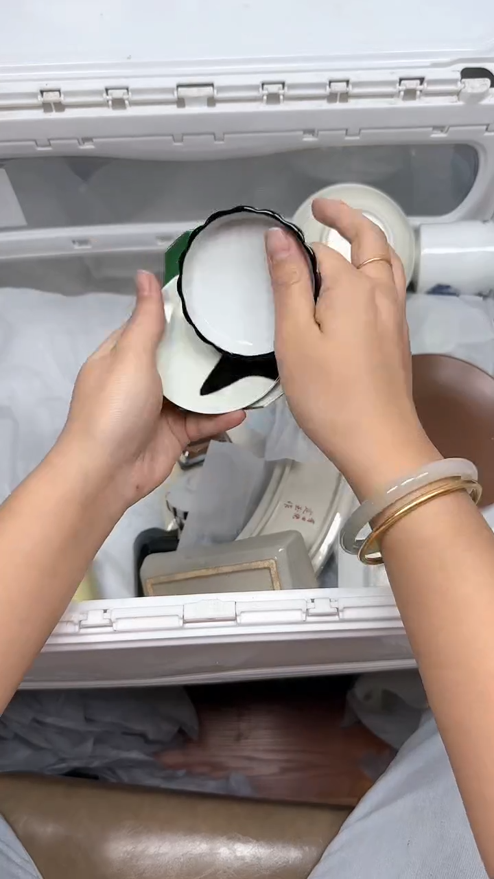 【闪购商品】407回流瓷器默认微瑕，18.8包邮