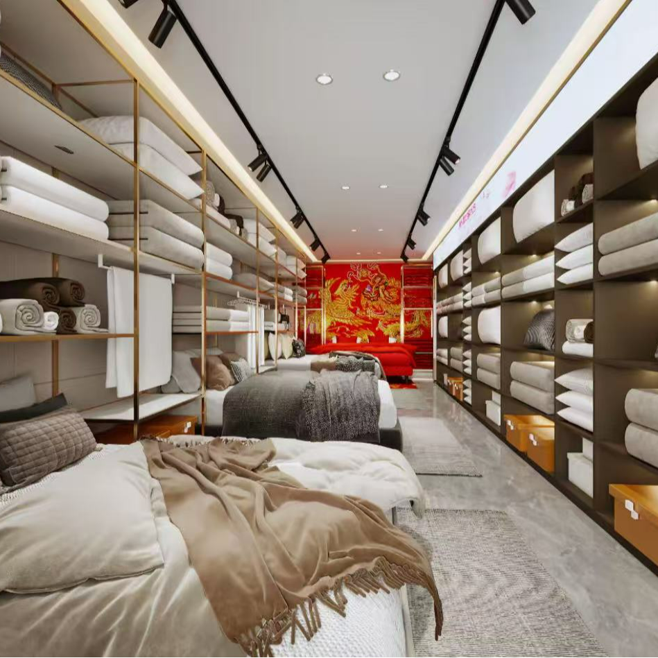 【方叶家纺】2025床上用品孤品-拍到的以直播间实物讲解为主--3698